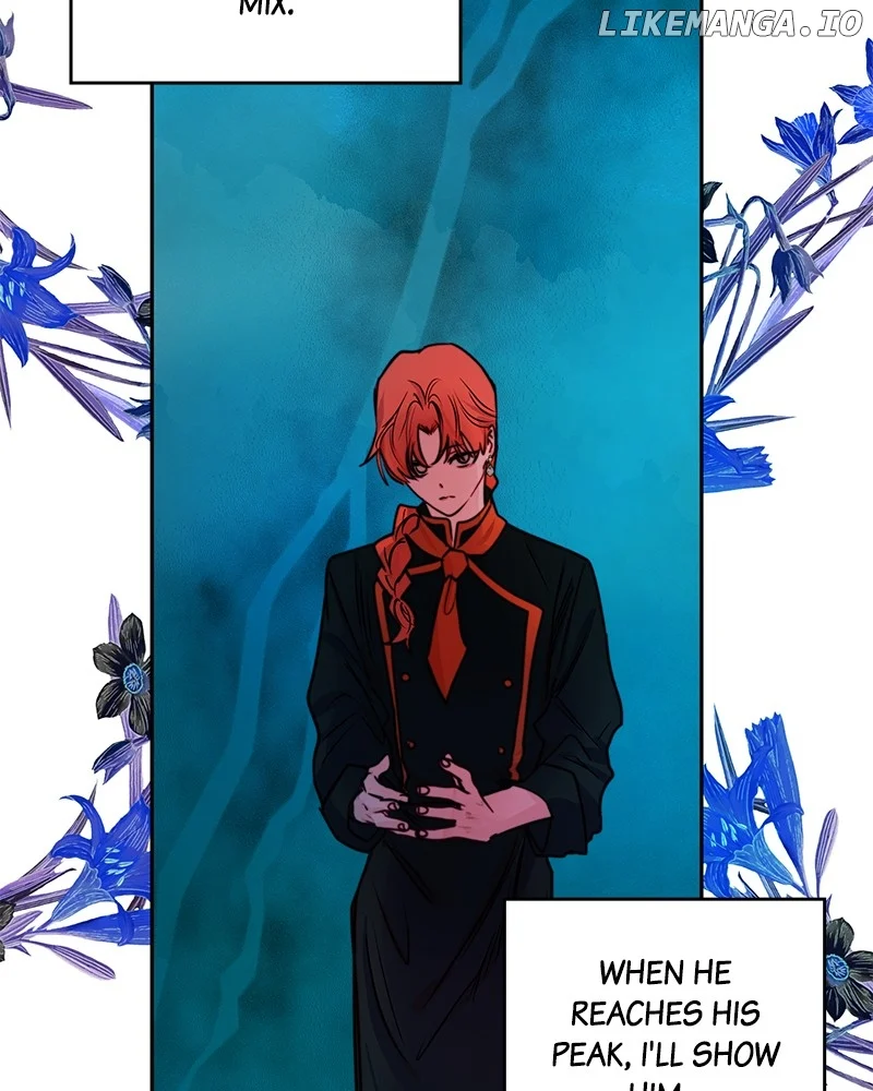 Heart Throbbing Conqueror Chapter 101 page 64