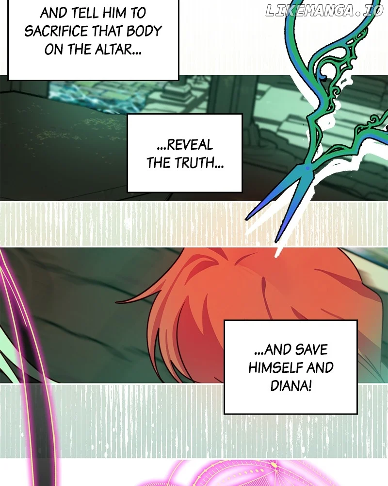 Heart Throbbing Conqueror Chapter 101 page 67