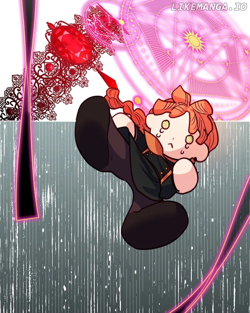 Heart Throbbing Conqueror Chapter 101 page 68