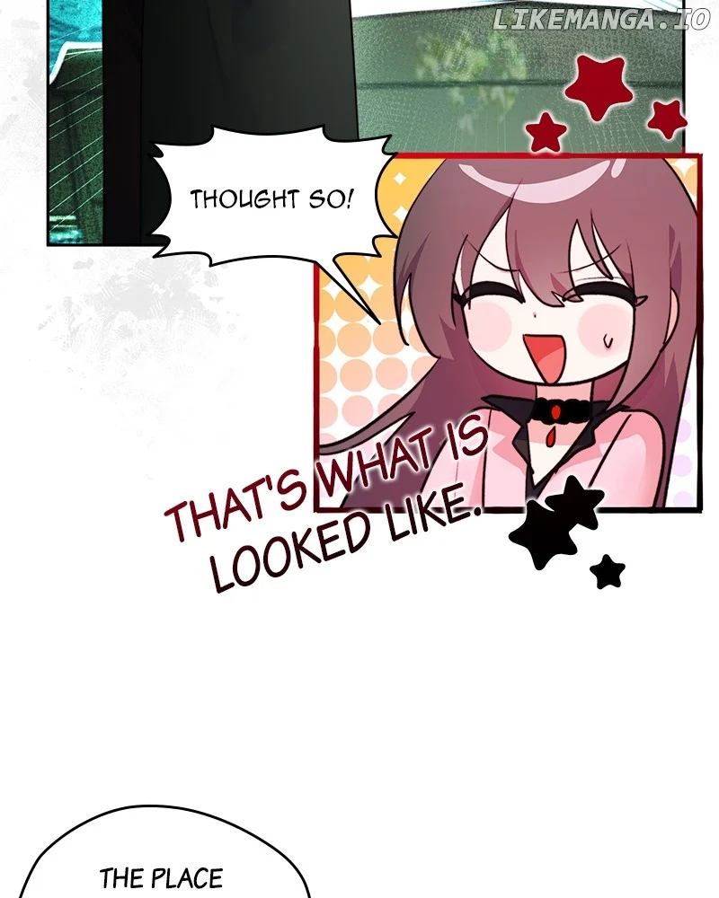 Heart Throbbing Conqueror Chapter 101 page 6