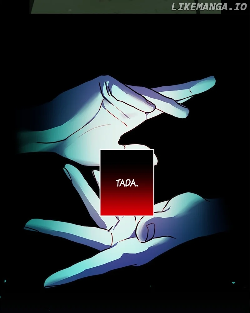 Heart Throbbing Conqueror Chapter 101 page 70