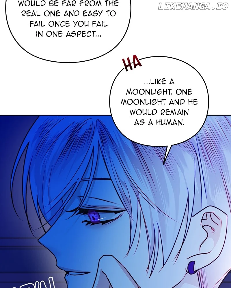 Heart Throbbing Conqueror Chapter 101 page 74