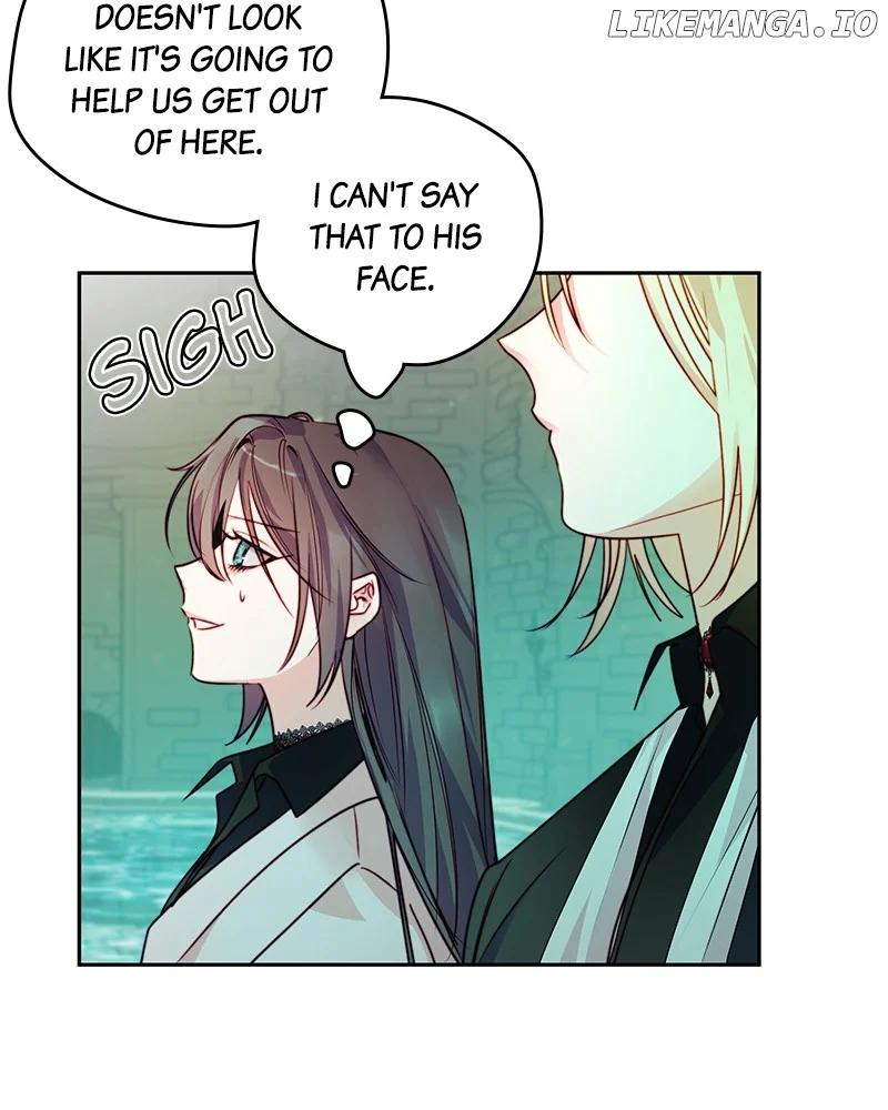 Heart Throbbing Conqueror Chapter 101 page 7