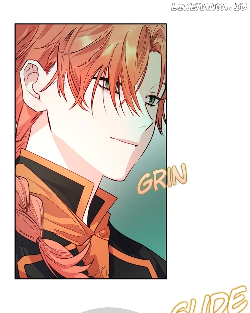 Heart Throbbing Conqueror Chapter 101 page 8