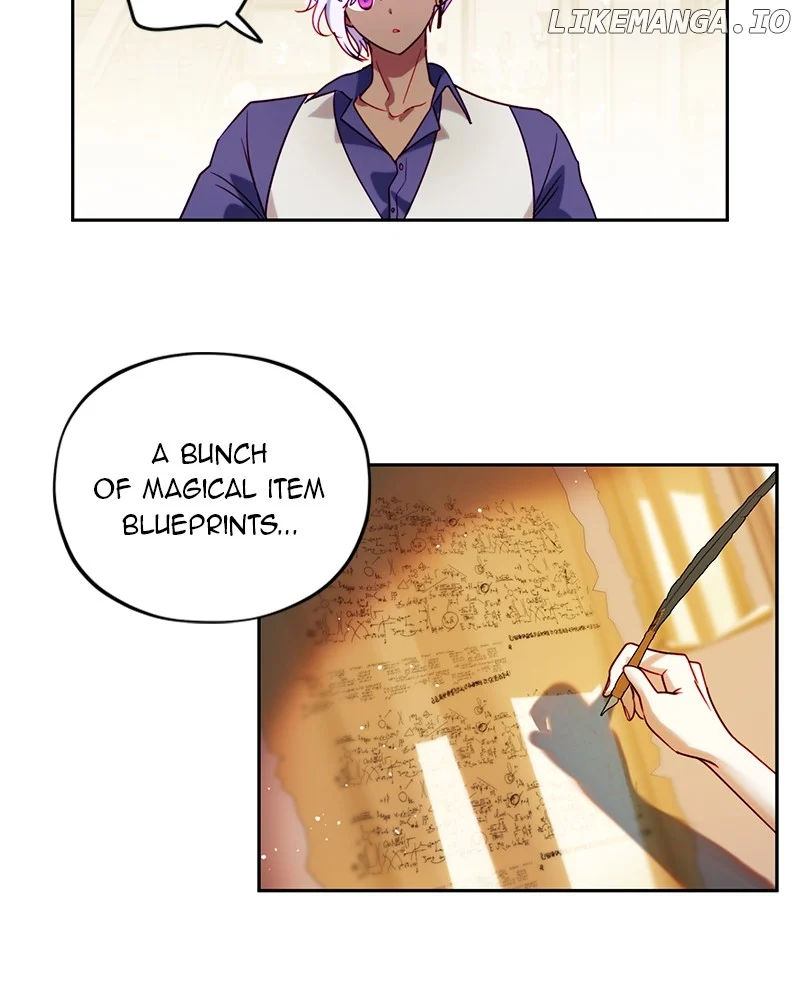 Heart Throbbing Conqueror Chapter 107 page 13