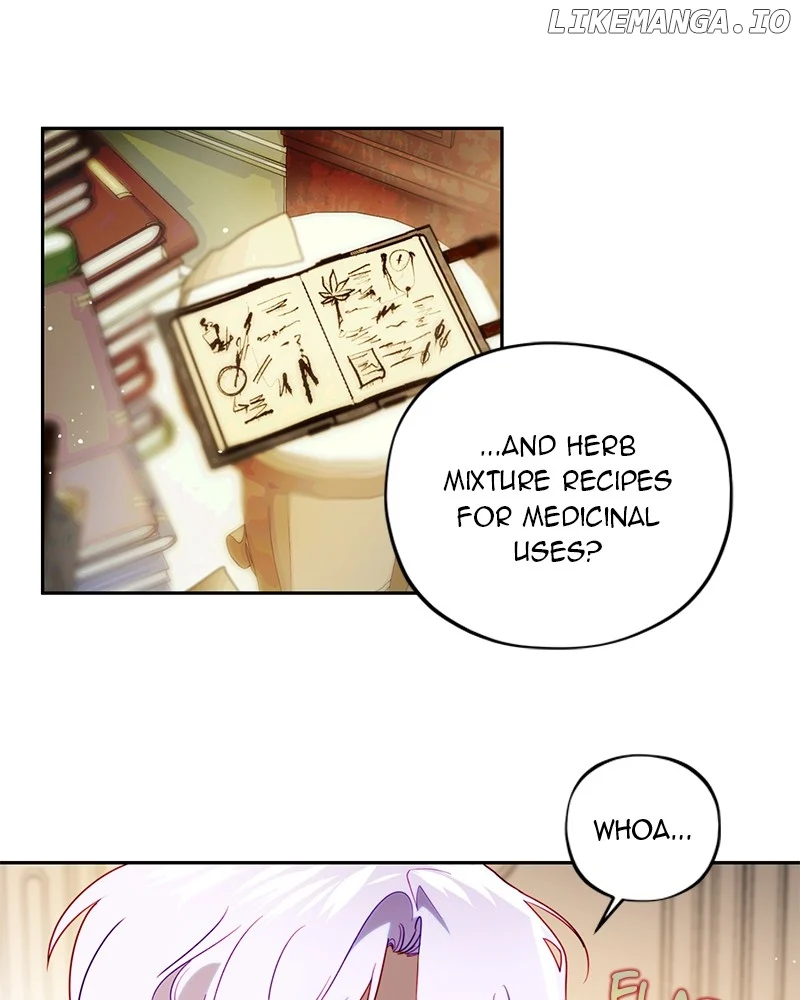 Heart Throbbing Conqueror Chapter 107 page 14