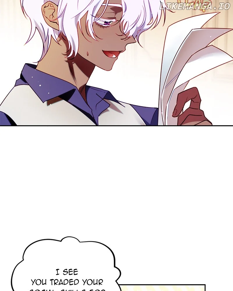 Heart Throbbing Conqueror Chapter 107 page 15