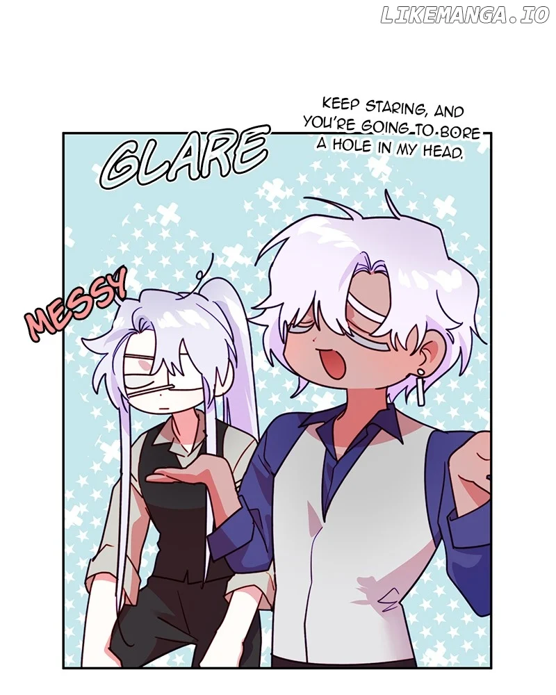 Heart Throbbing Conqueror Chapter 107 page 18