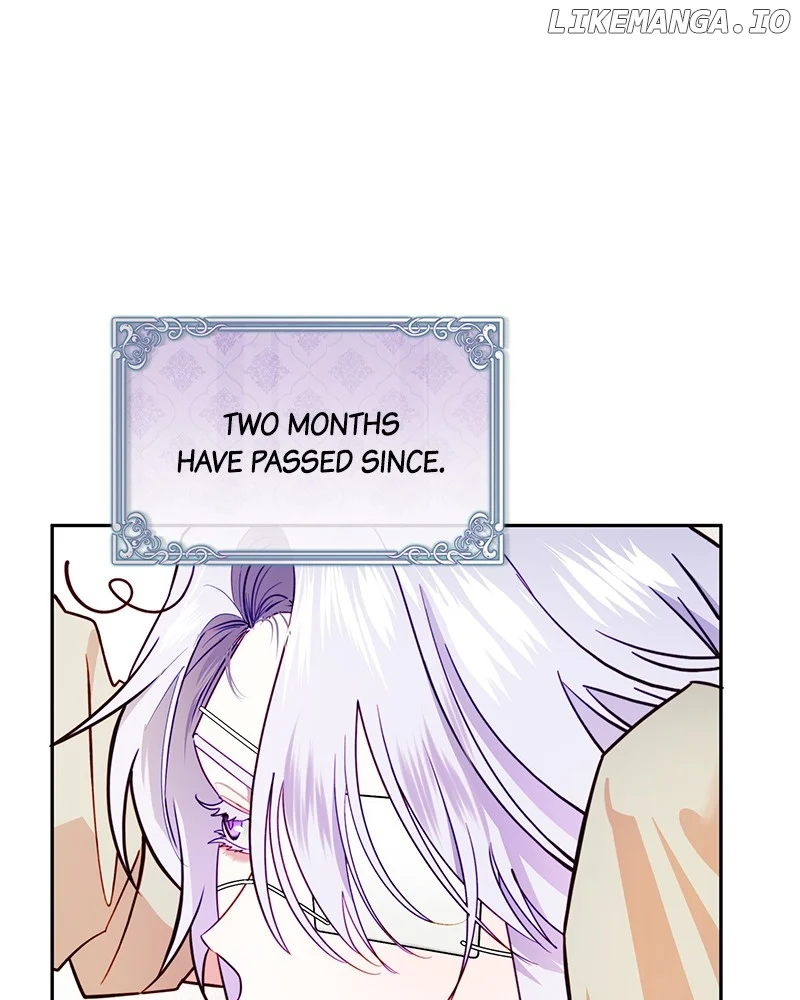 Heart Throbbing Conqueror Chapter 107 page 19