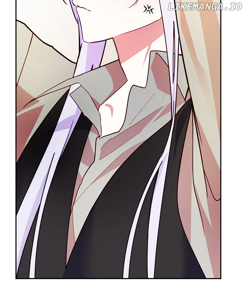 Heart Throbbing Conqueror Chapter 107 page 20