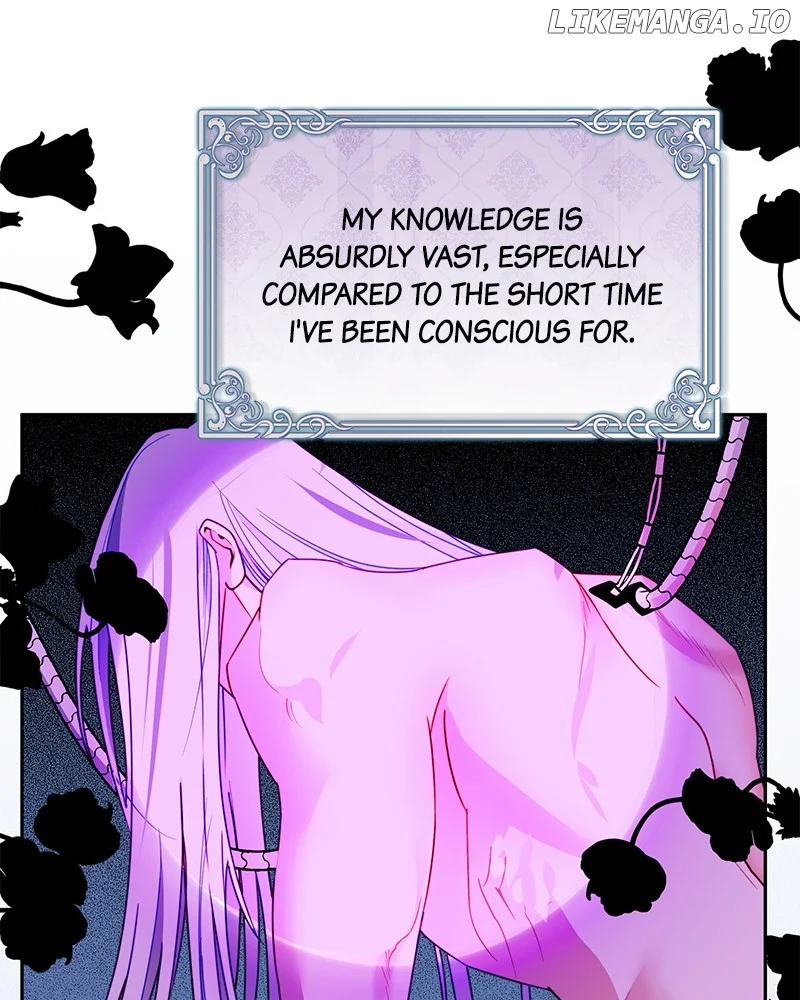 Heart Throbbing Conqueror Chapter 107 page 21