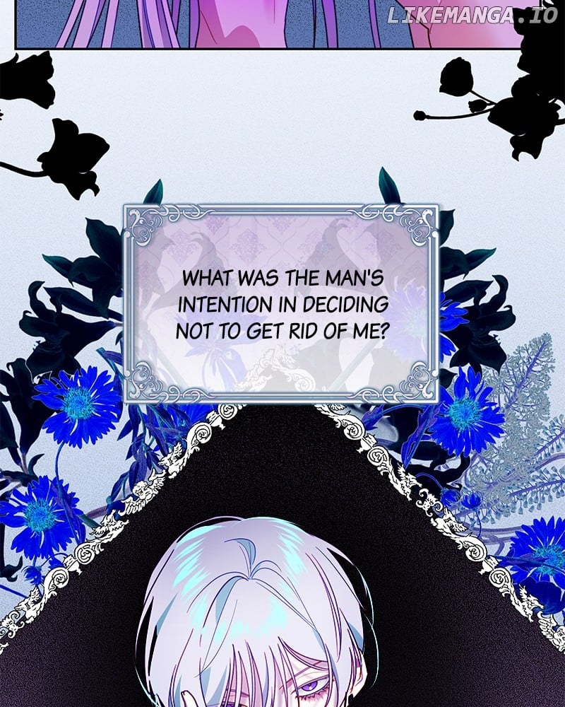 Heart Throbbing Conqueror Chapter 107 page 22