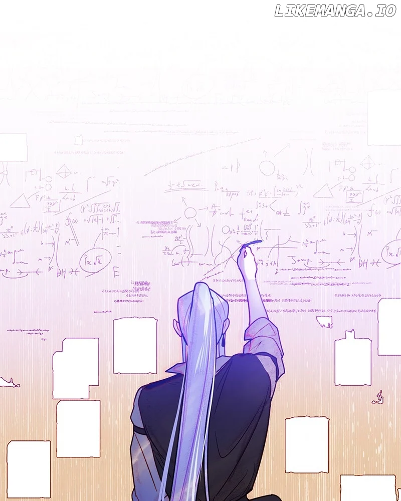 Heart Throbbing Conqueror Chapter 107 page 27