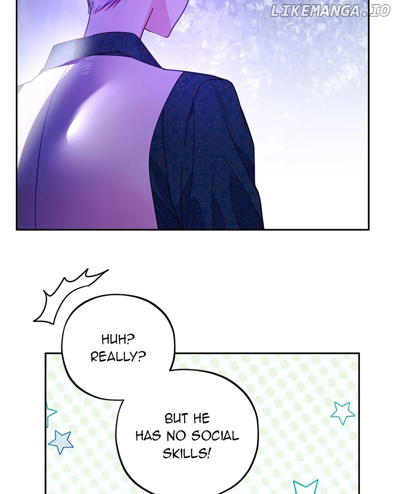 Heart Throbbing Conqueror Chapter 107 page 2