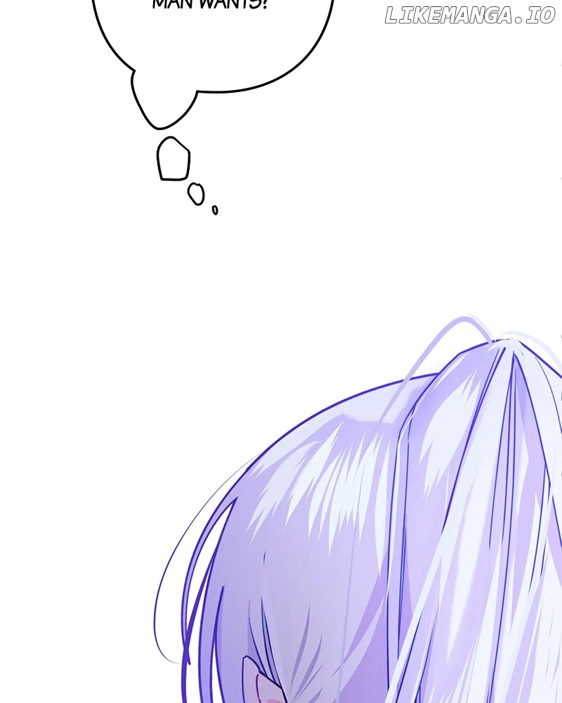 Heart Throbbing Conqueror Chapter 107 page 30