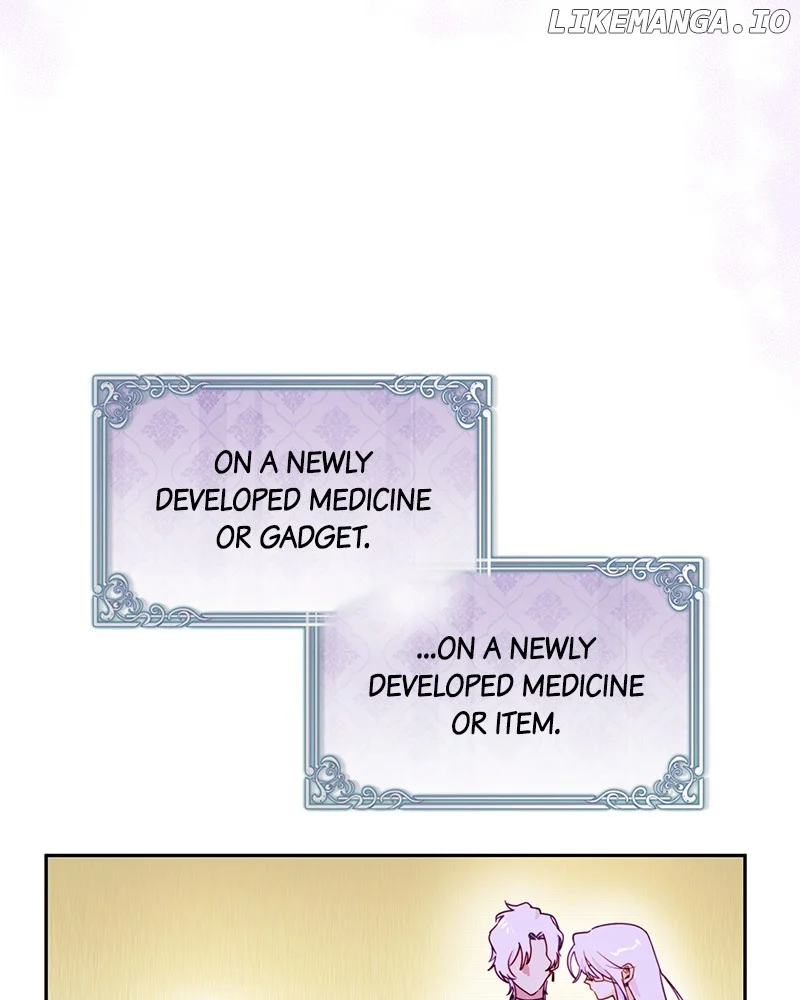 Heart Throbbing Conqueror Chapter 107 page 36