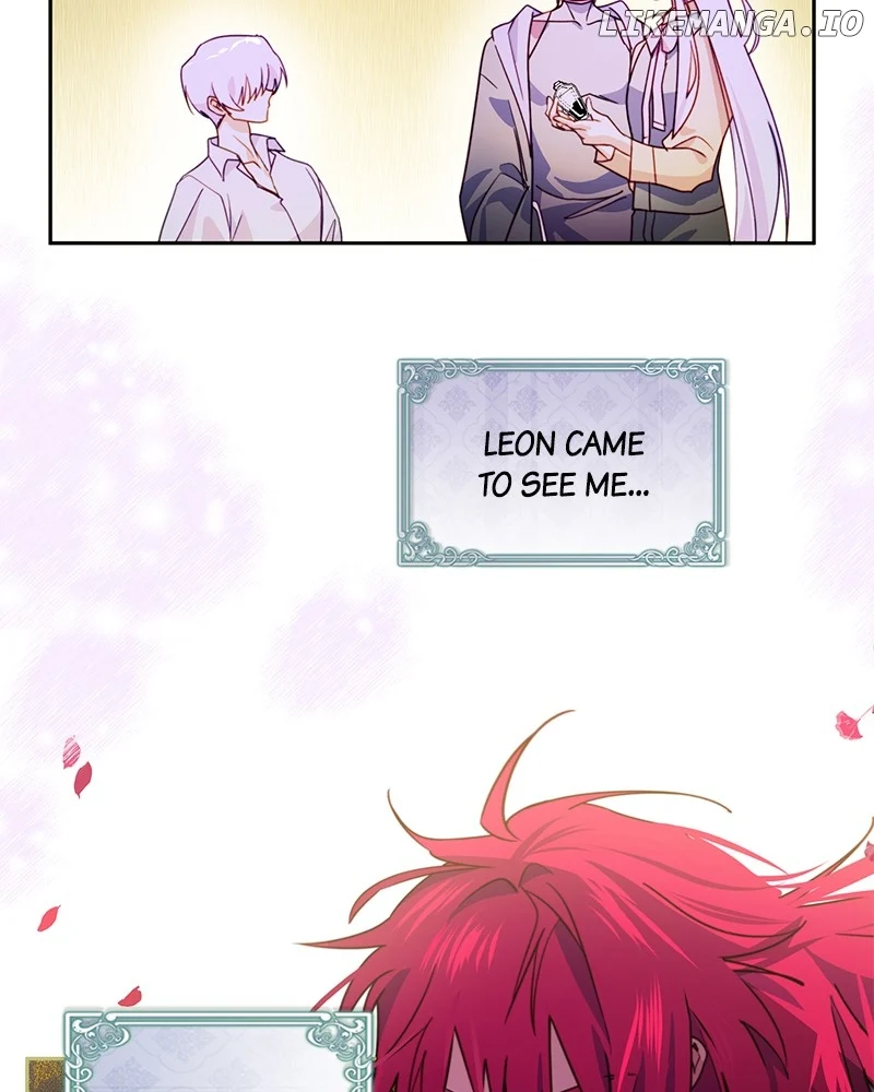 Heart Throbbing Conqueror Chapter 107 page 37