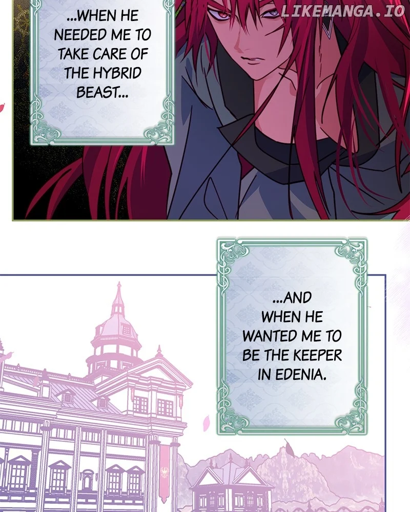 Heart Throbbing Conqueror Chapter 107 page 38