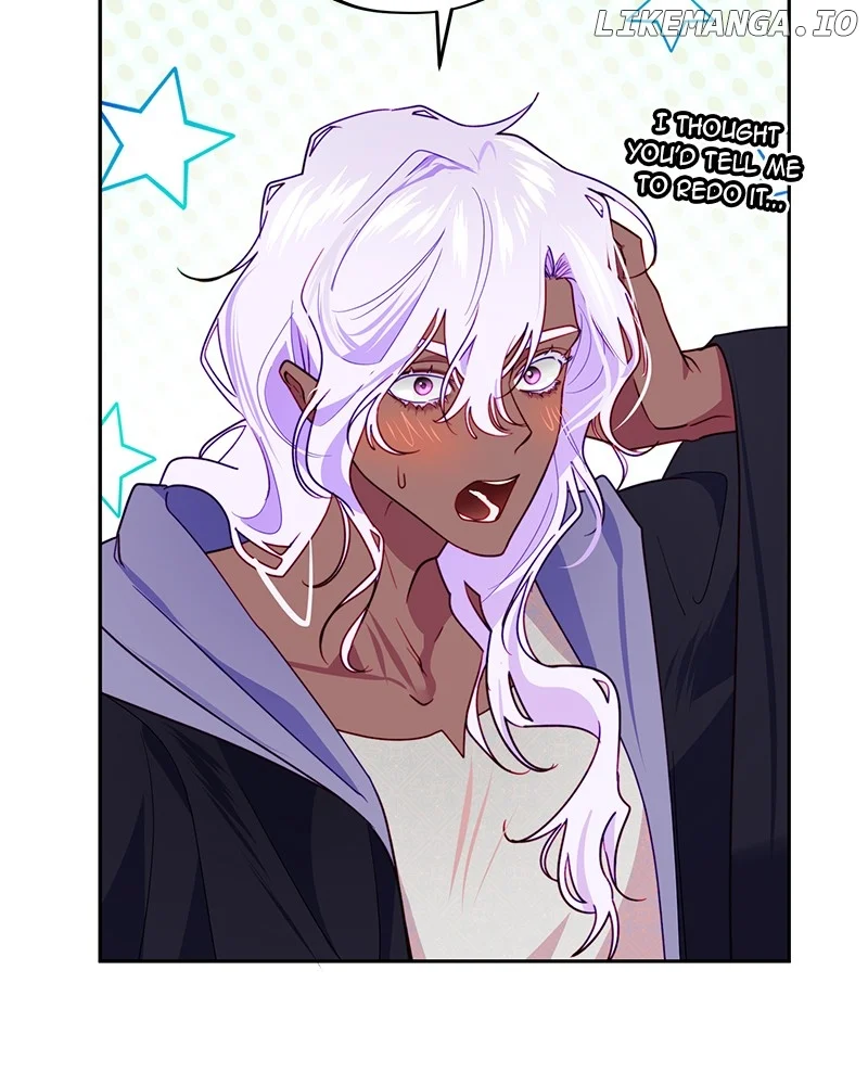 Heart Throbbing Conqueror Chapter 107 page 3