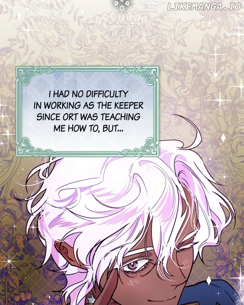 Heart Throbbing Conqueror Chapter 107 page 40