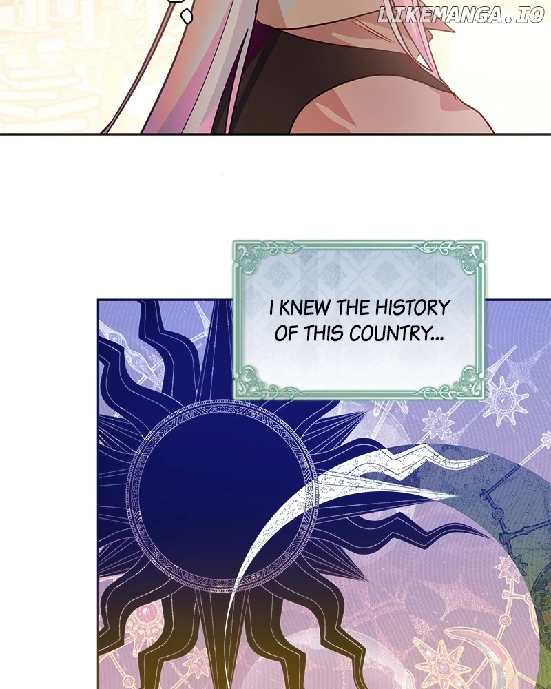 Heart Throbbing Conqueror Chapter 107 page 45