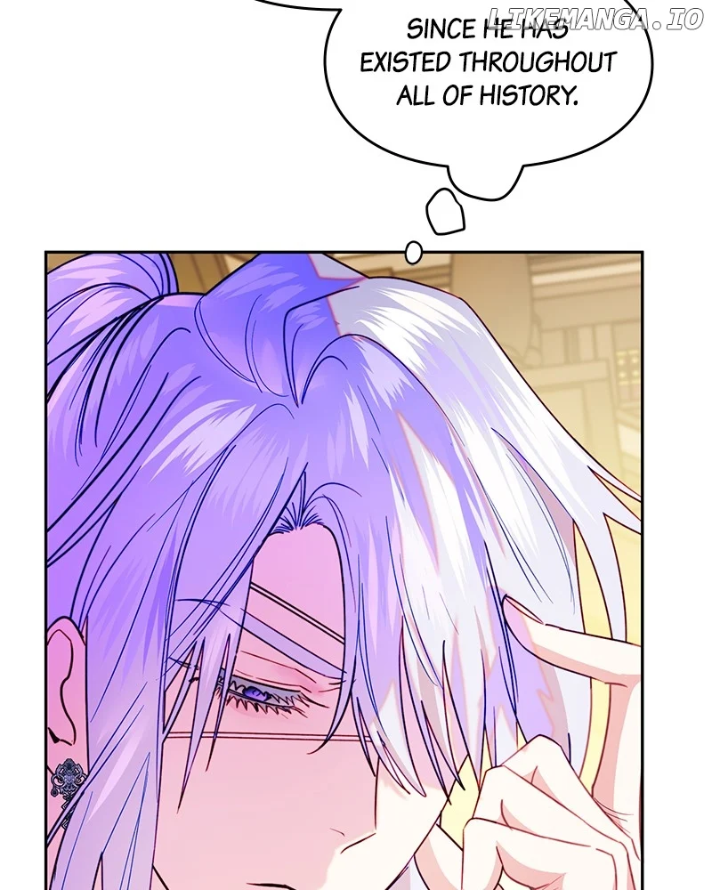 Heart Throbbing Conqueror Chapter 107 page 52