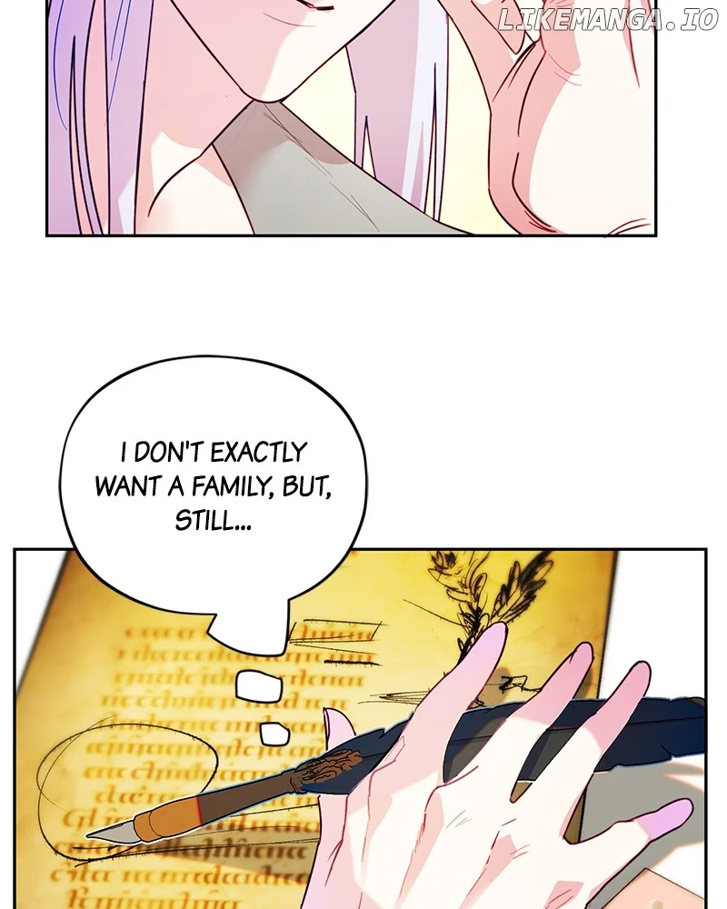 Heart Throbbing Conqueror Chapter 107 page 53