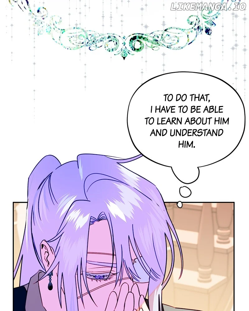 Heart Throbbing Conqueror Chapter 107 page 56