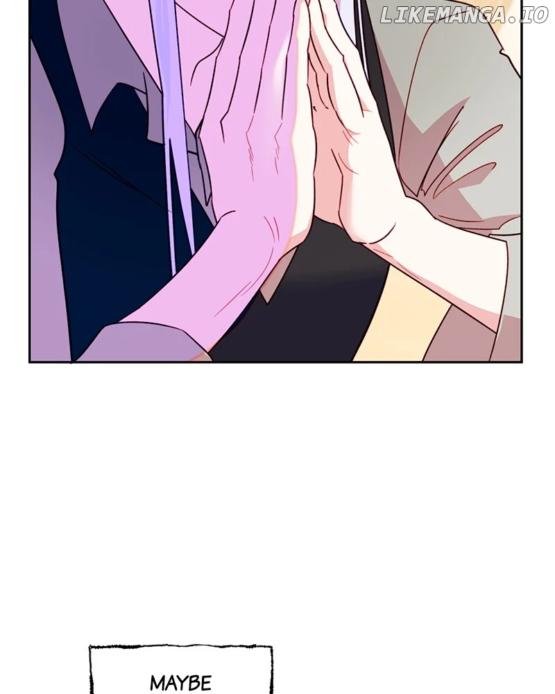 Heart Throbbing Conqueror Chapter 107 page 57