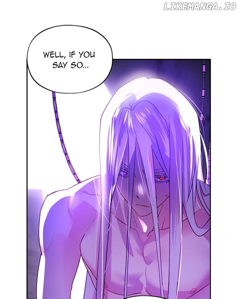 Heart Throbbing Conqueror Chapter 107 page 5