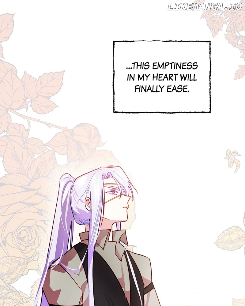 Heart Throbbing Conqueror Chapter 107 page 59