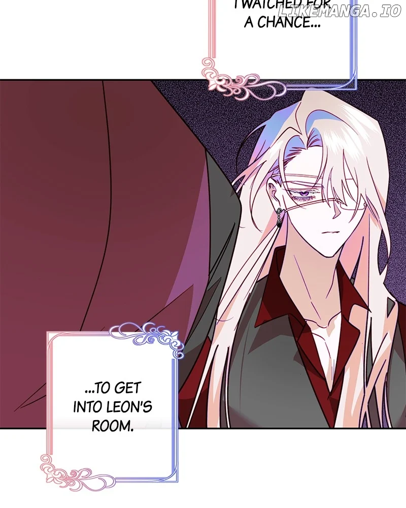 Heart Throbbing Conqueror Chapter 107 page 62