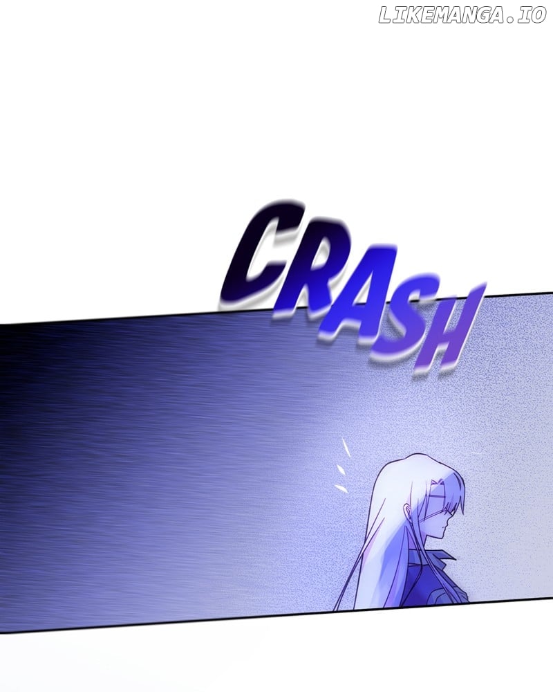 Heart Throbbing Conqueror Chapter 107 page 66