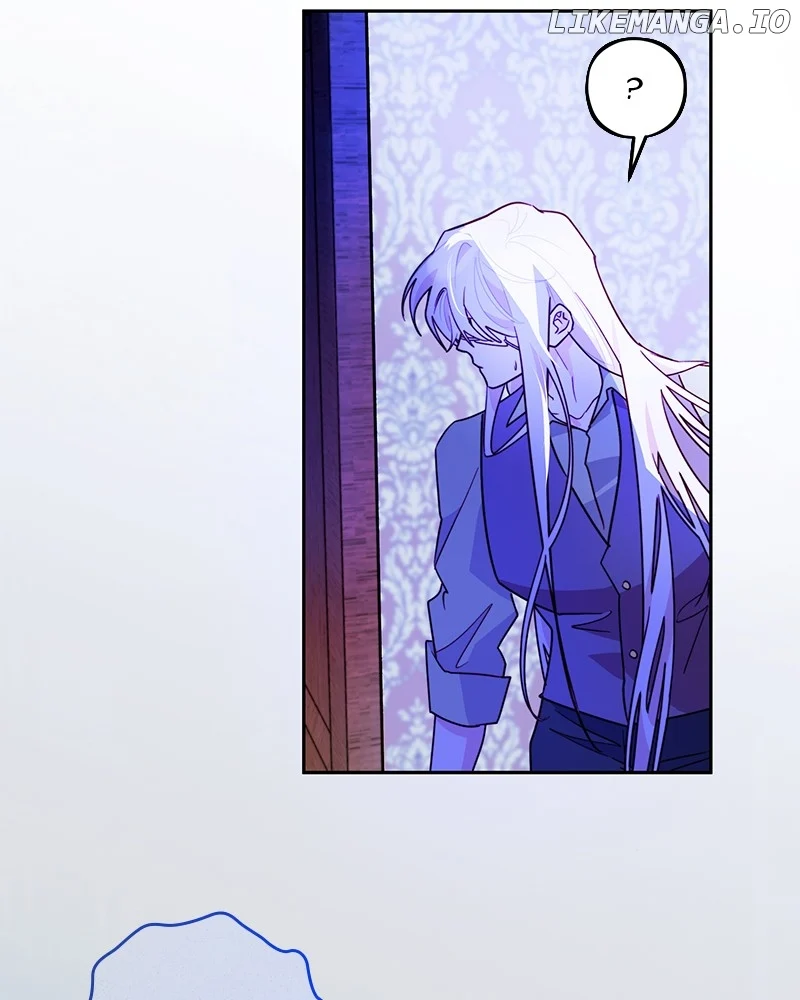 Heart Throbbing Conqueror Chapter 107 page 67