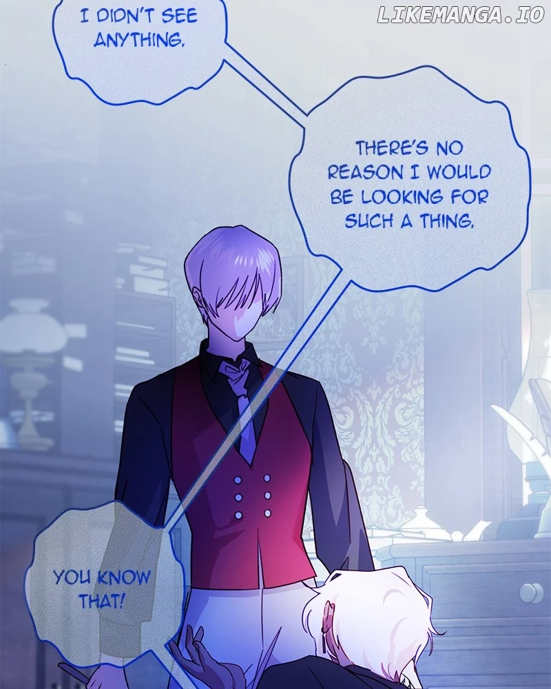 Heart Throbbing Conqueror Chapter 107 page 68