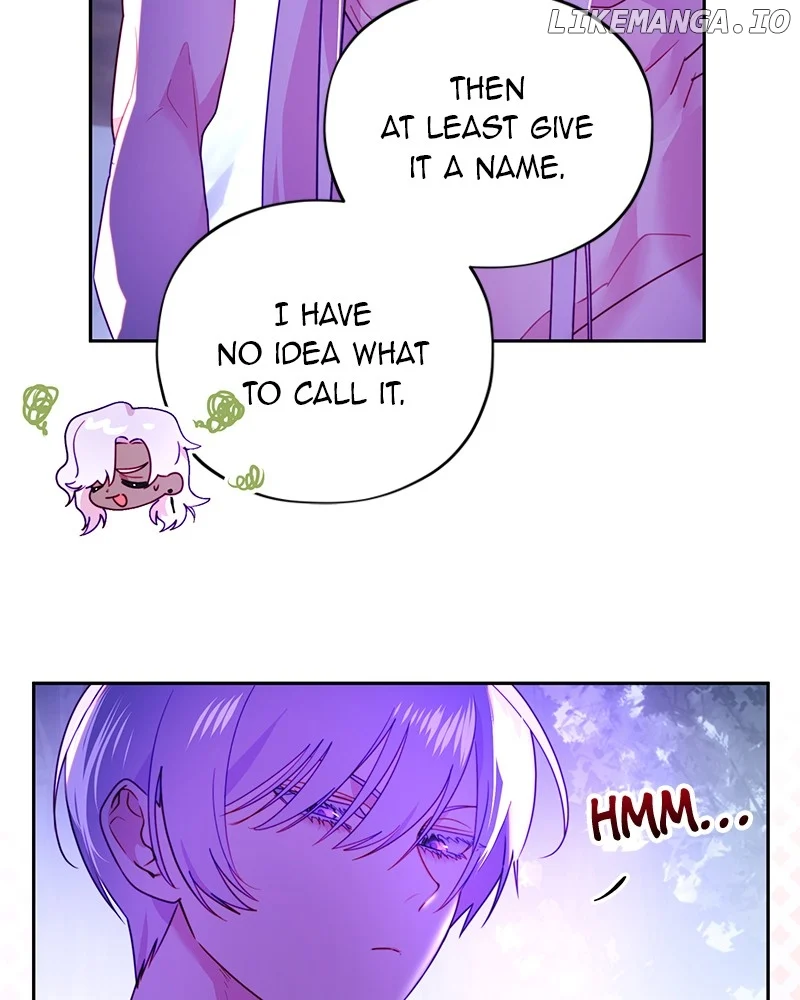 Heart Throbbing Conqueror Chapter 107 page 6