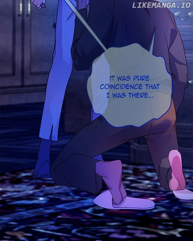 Heart Throbbing Conqueror Chapter 107 page 69
