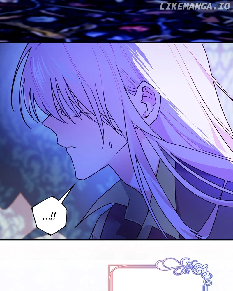 Heart Throbbing Conqueror Chapter 107 page 70