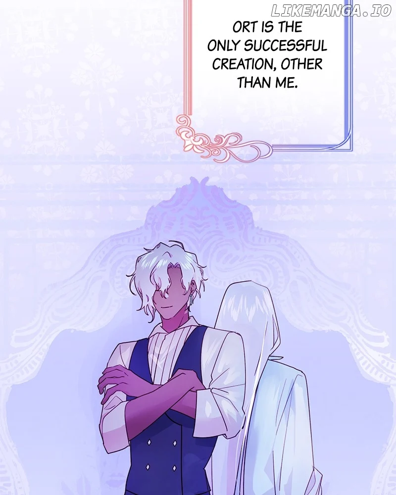 Heart Throbbing Conqueror Chapter 107 page 71