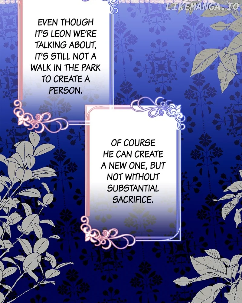 Heart Throbbing Conqueror Chapter 107 page 73