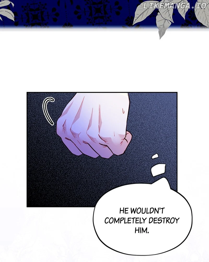 Heart Throbbing Conqueror Chapter 107 page 74
