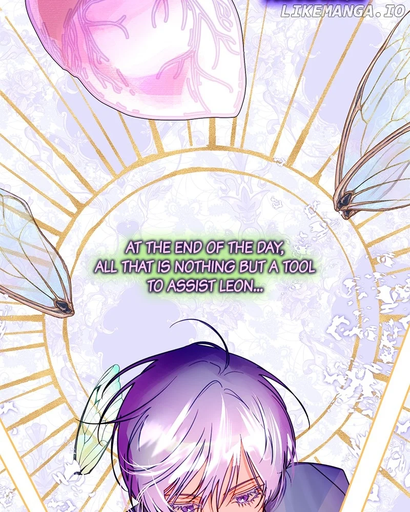 Heart Throbbing Conqueror Chapter 107 page 76