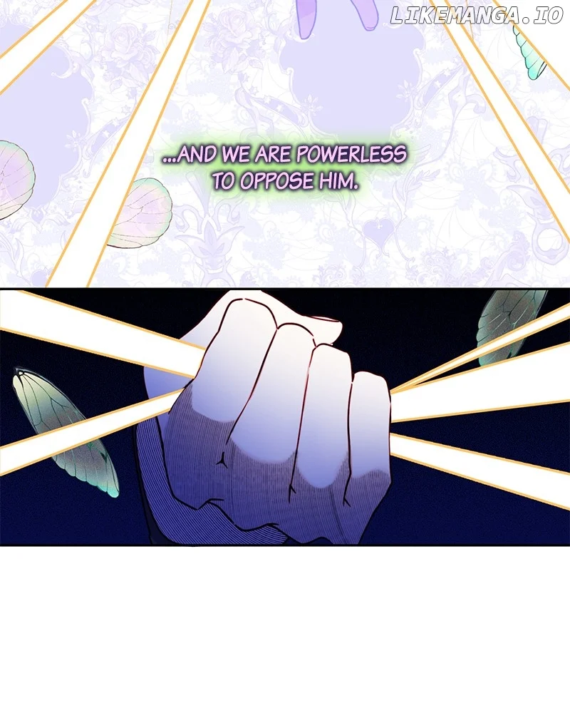 Heart Throbbing Conqueror Chapter 107 page 78