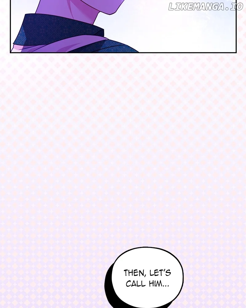 Heart Throbbing Conqueror Chapter 107 page 7