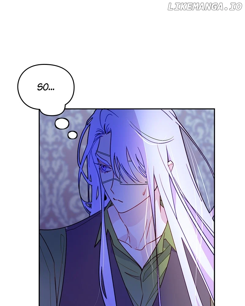 Heart Throbbing Conqueror Chapter 107 page 79