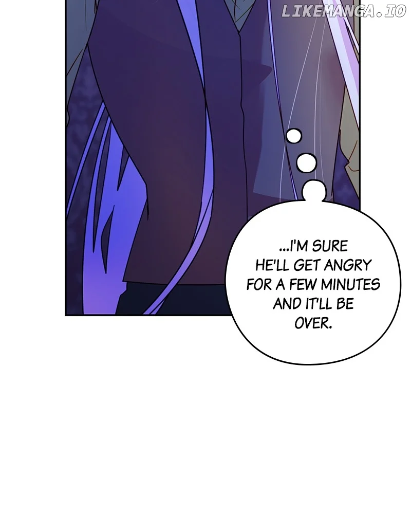 Heart Throbbing Conqueror Chapter 107 page 80