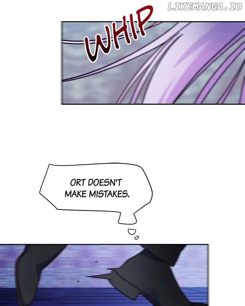 Heart Throbbing Conqueror Chapter 107 page 82