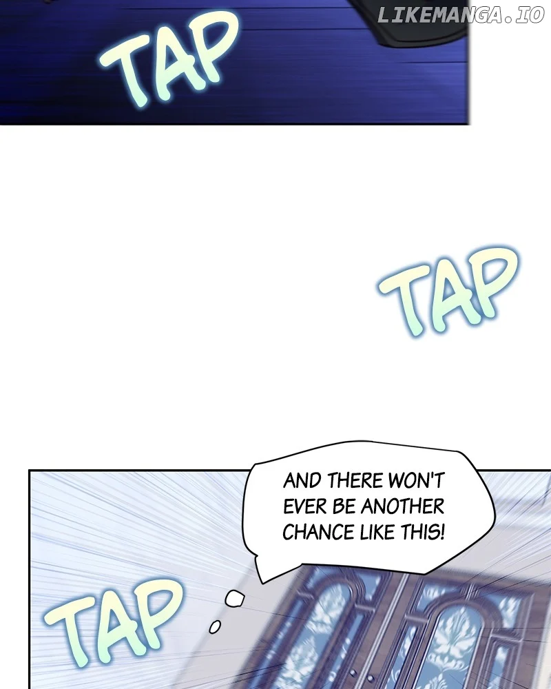 Heart Throbbing Conqueror Chapter 107 page 83