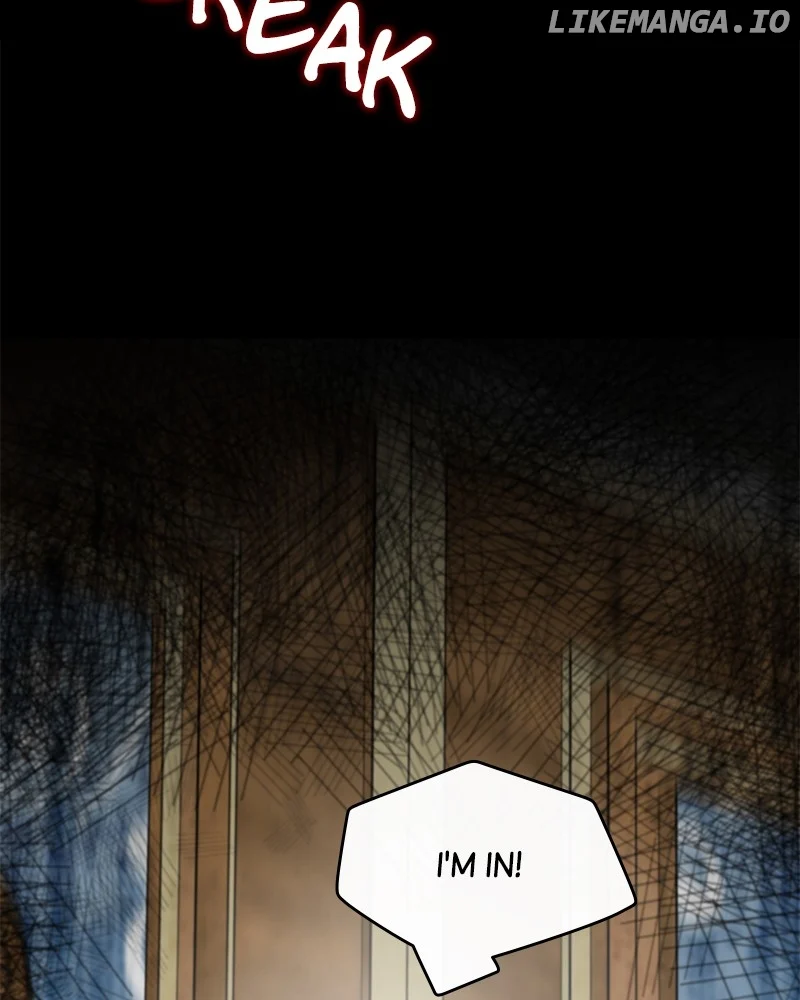Heart Throbbing Conqueror Chapter 107 page 85