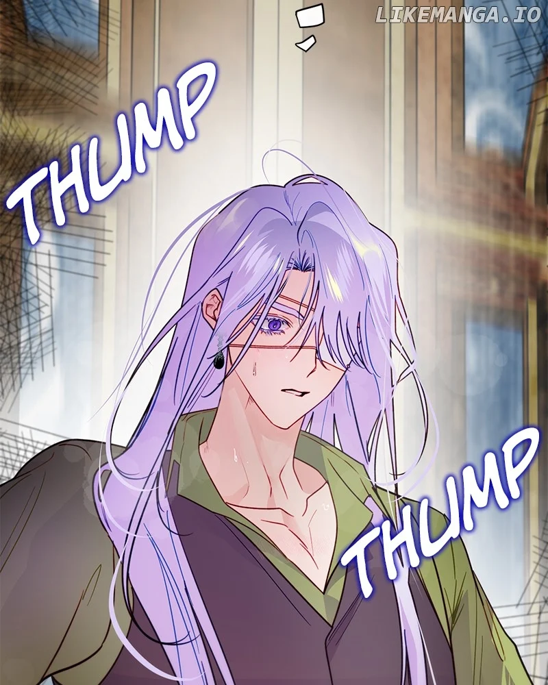 Heart Throbbing Conqueror Chapter 107 page 86